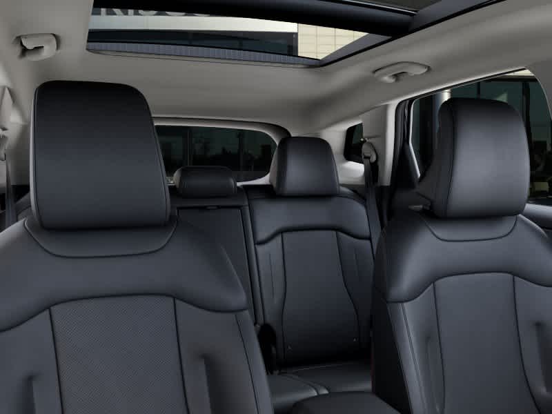 Thumbnail: 2026 Kia Sportage - 27