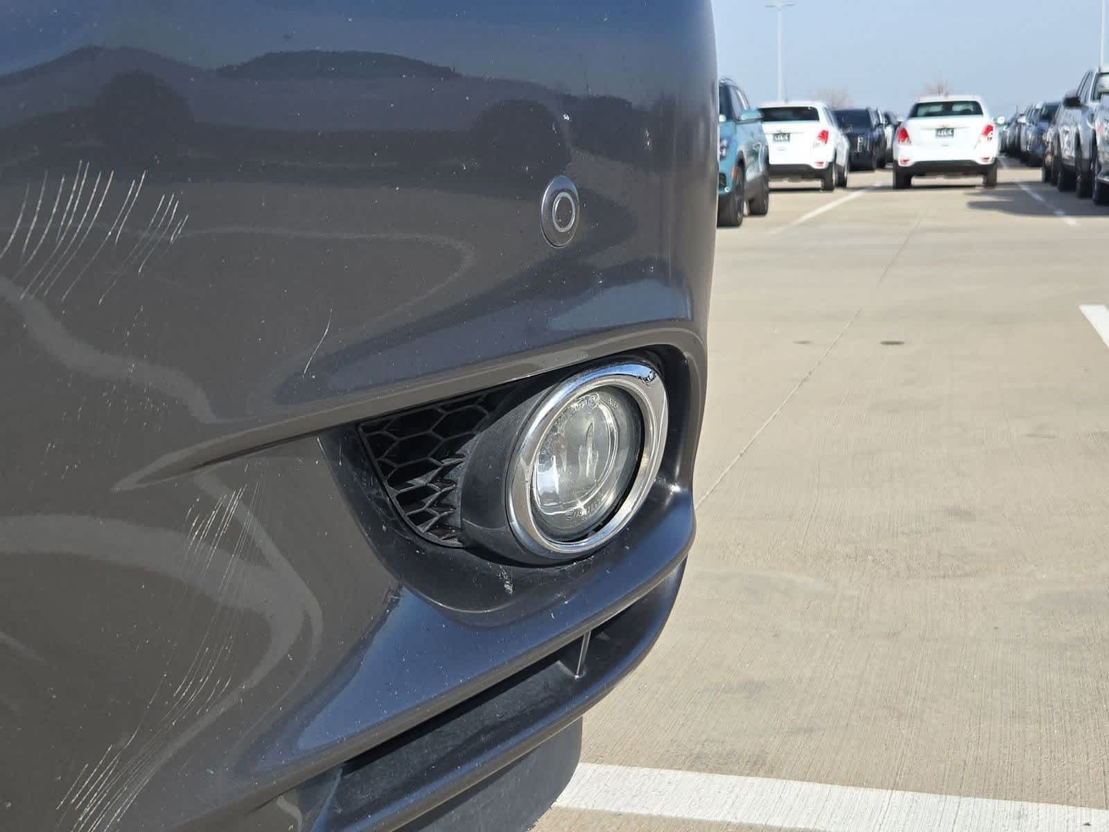 Thumbnail: 2015 INFINITI QX60 - 10