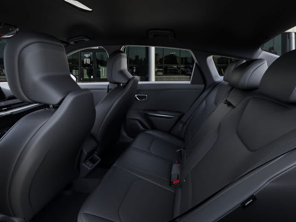 Thumbnail: 2026 Kia K4 - 18