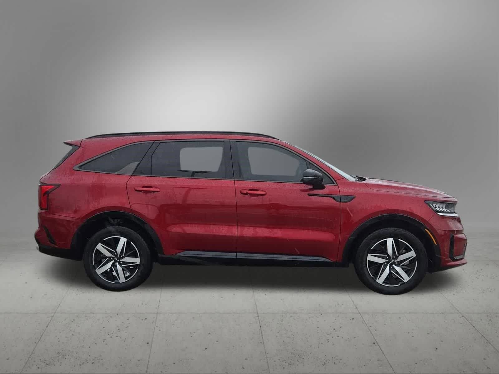 Thumbnail: 2023 Kia Sorento - 7
