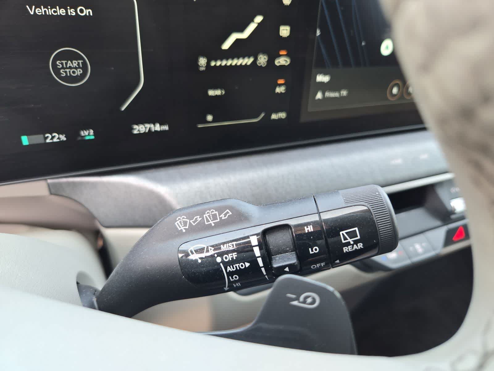 Thumbnail: 2024 Kia EV9 - 26