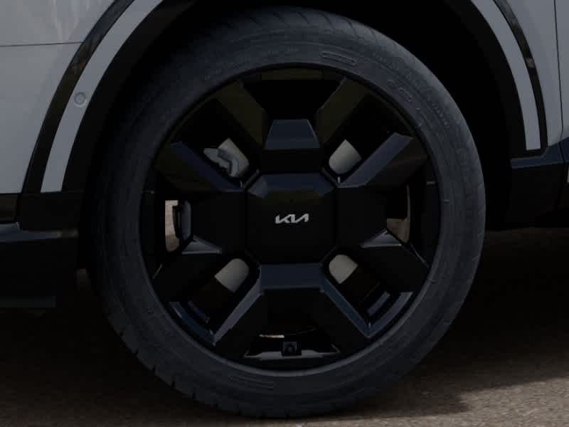 Thumbnail: 2027 Kia Telluride - 9