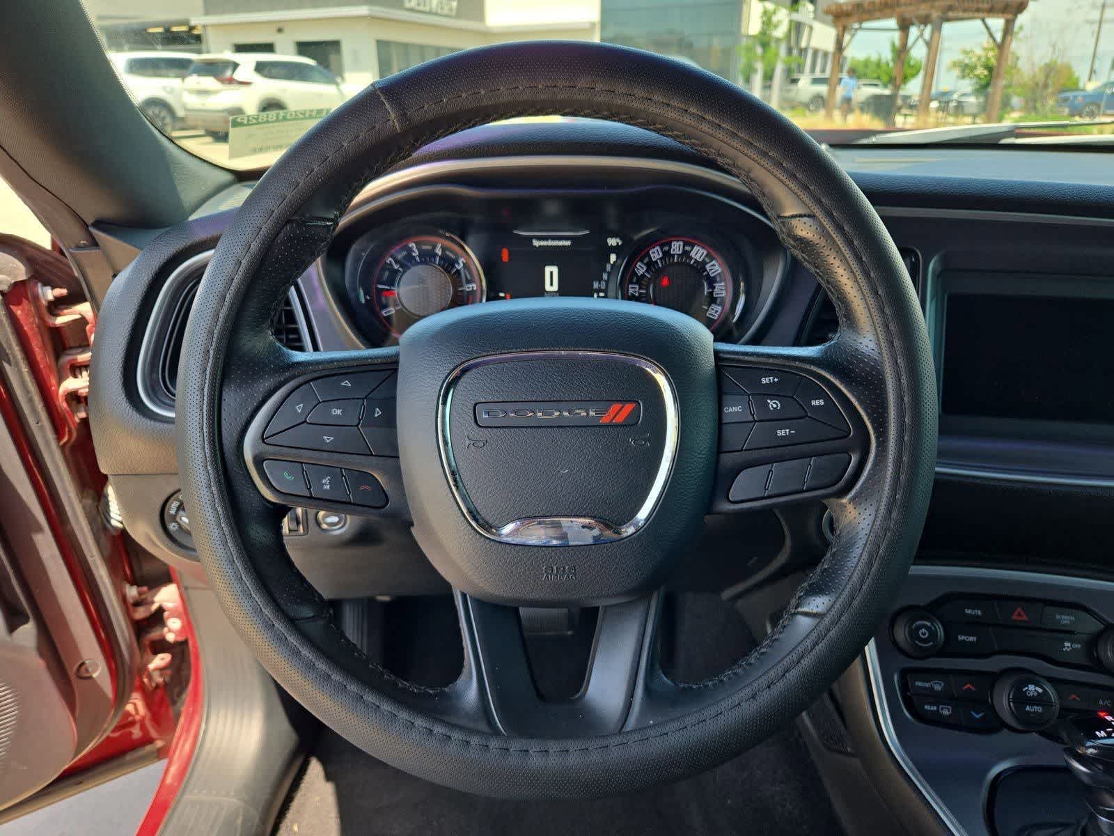 Thumbnail: 2020 Dodge Challenger - 18