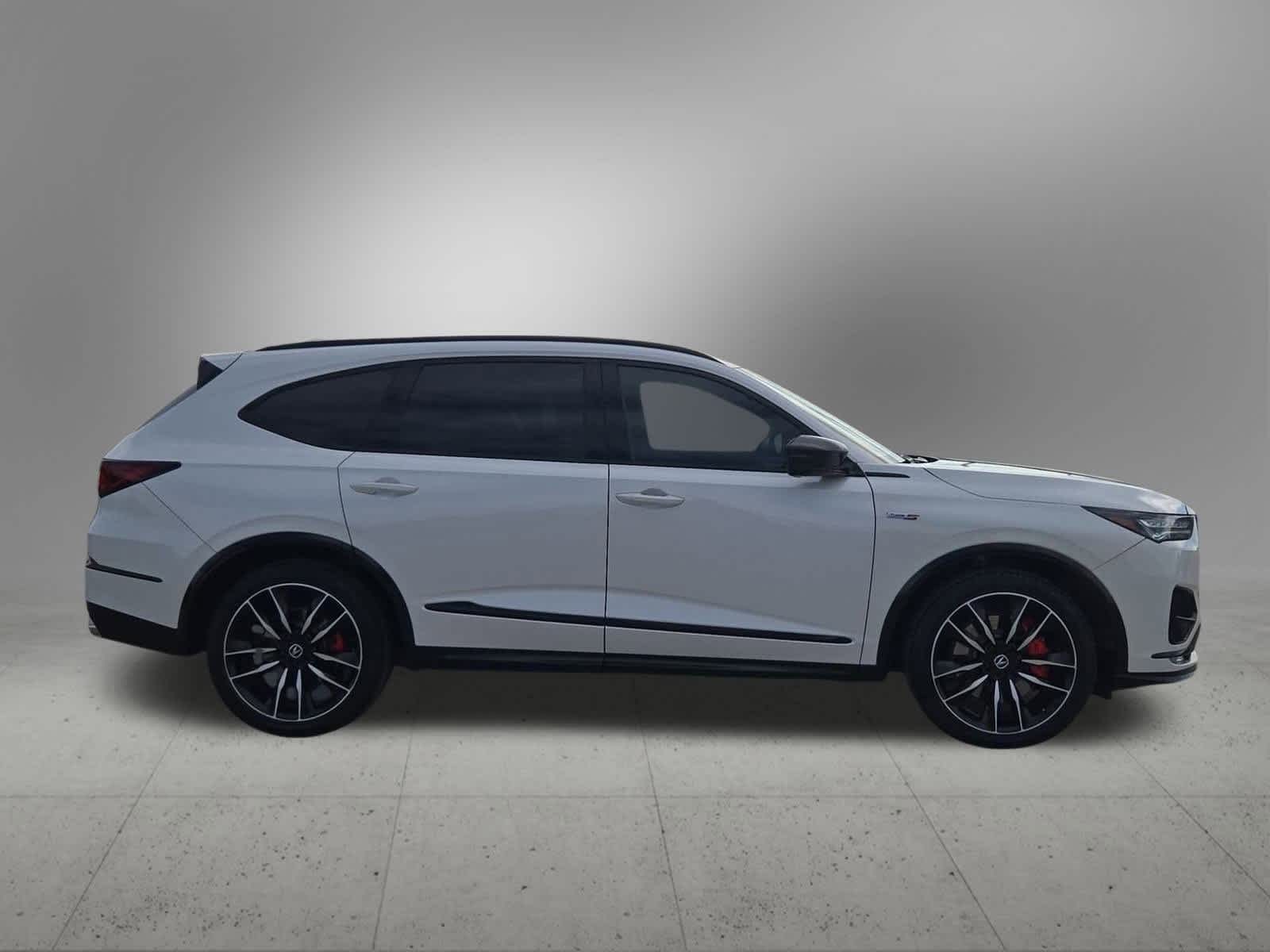 Thumbnail: 2022 Acura MDX - 7