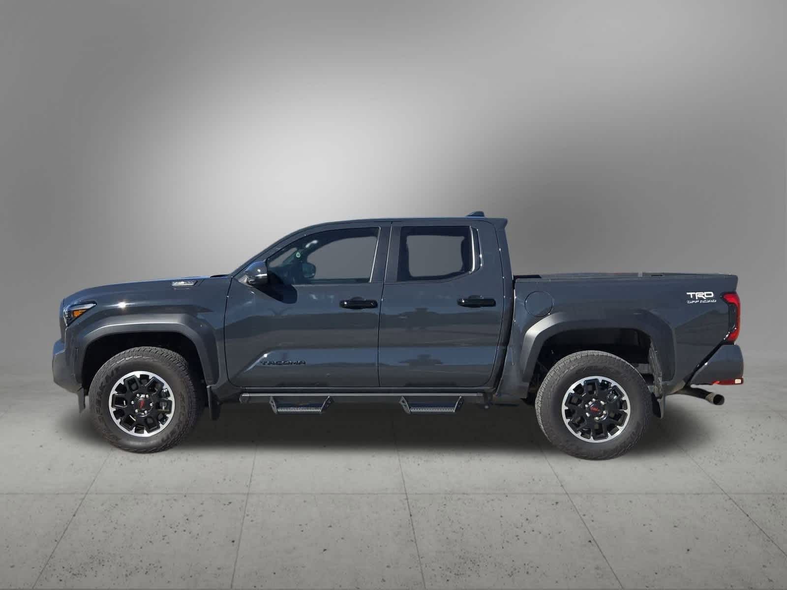 Thumbnail: 2024 Toyota Tacoma - 3