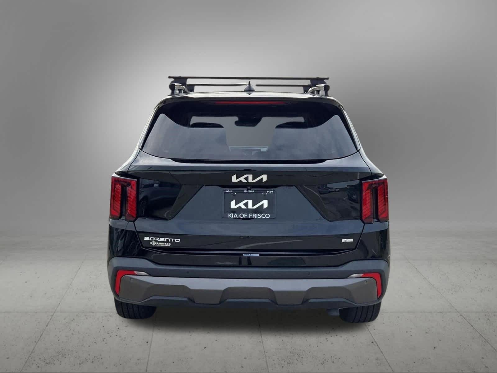 Thumbnail: 2024 Kia Sorento - 5