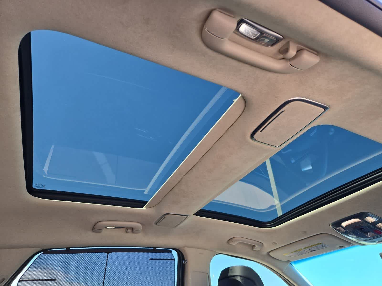 Thumbnail: 2025 Genesis GV80 - 20