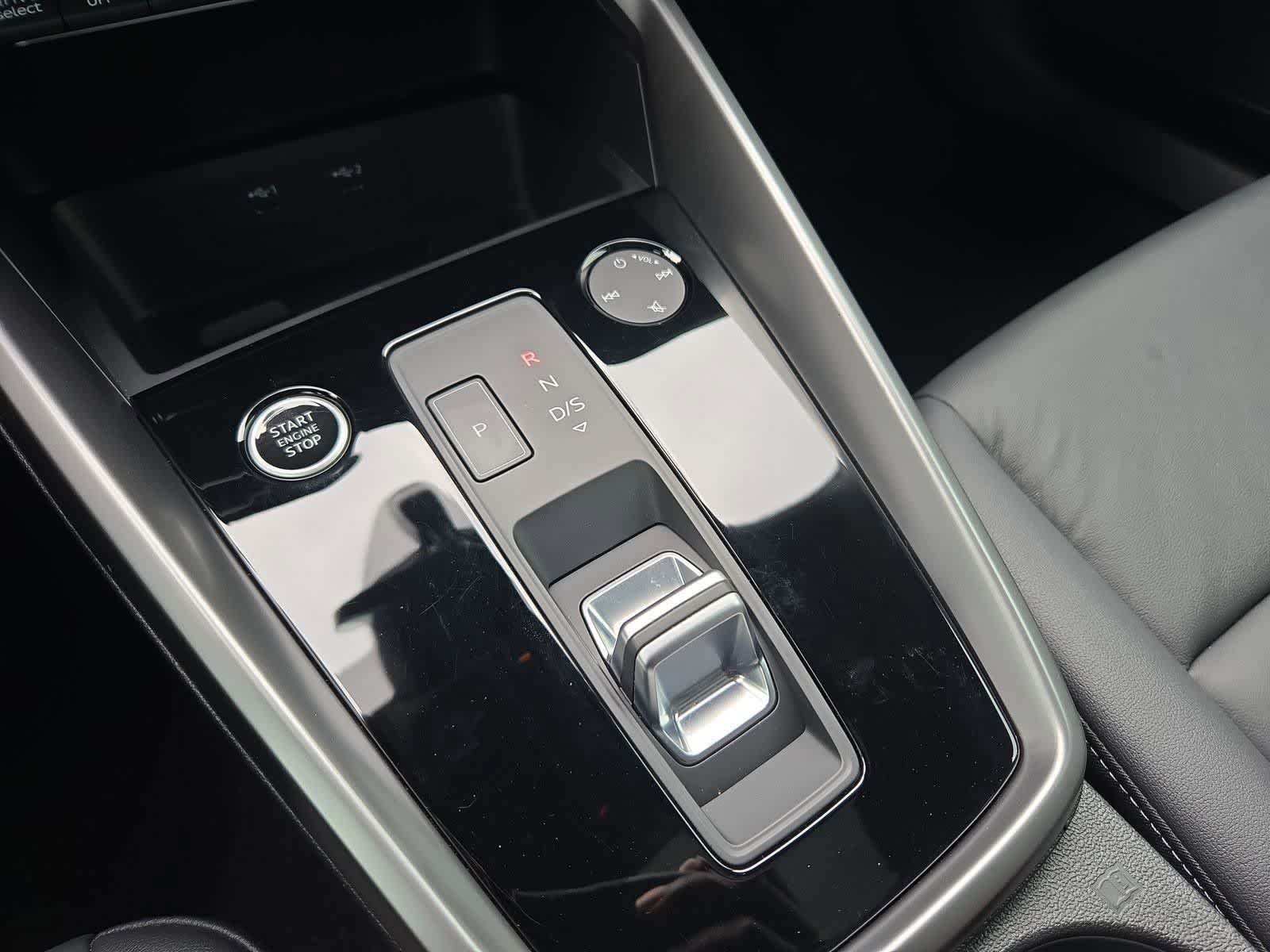 Thumbnail: 2023 Audi A3 - 31