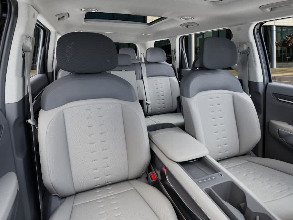 Thumbnail: 2026 Kia EV9 - 15