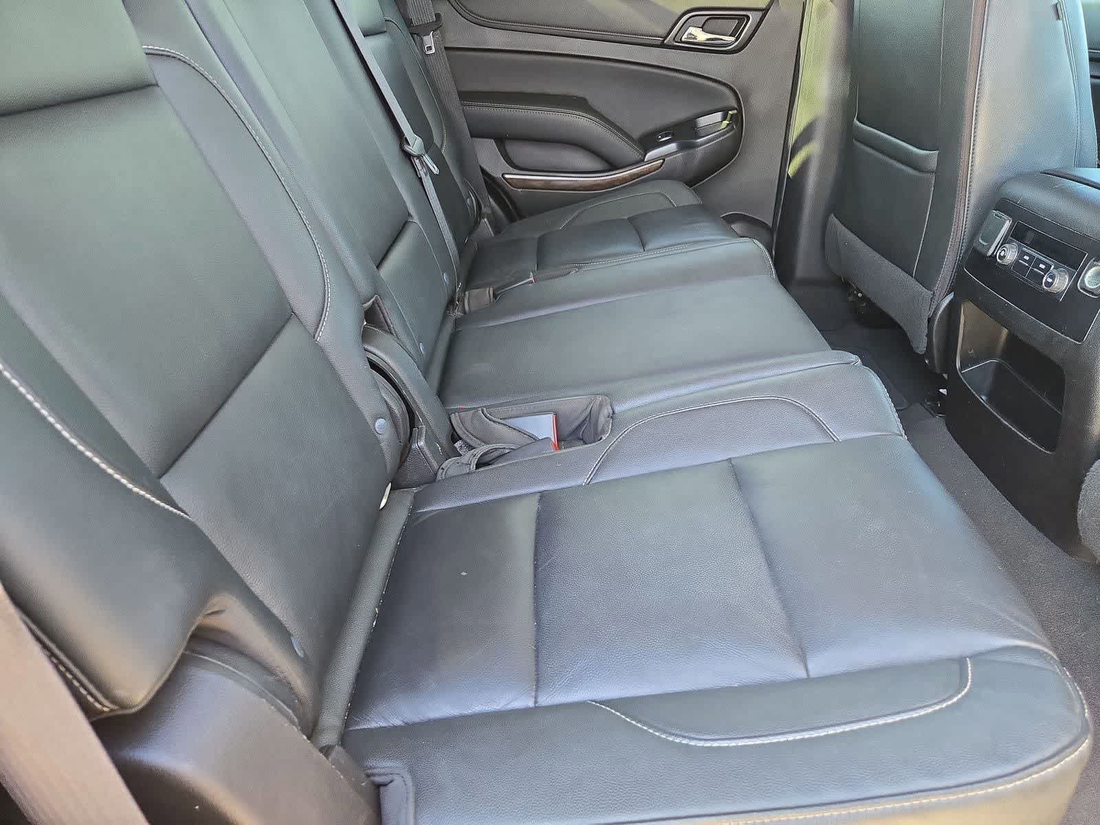 Thumbnail: 2019 Chevrolet Tahoe - 21