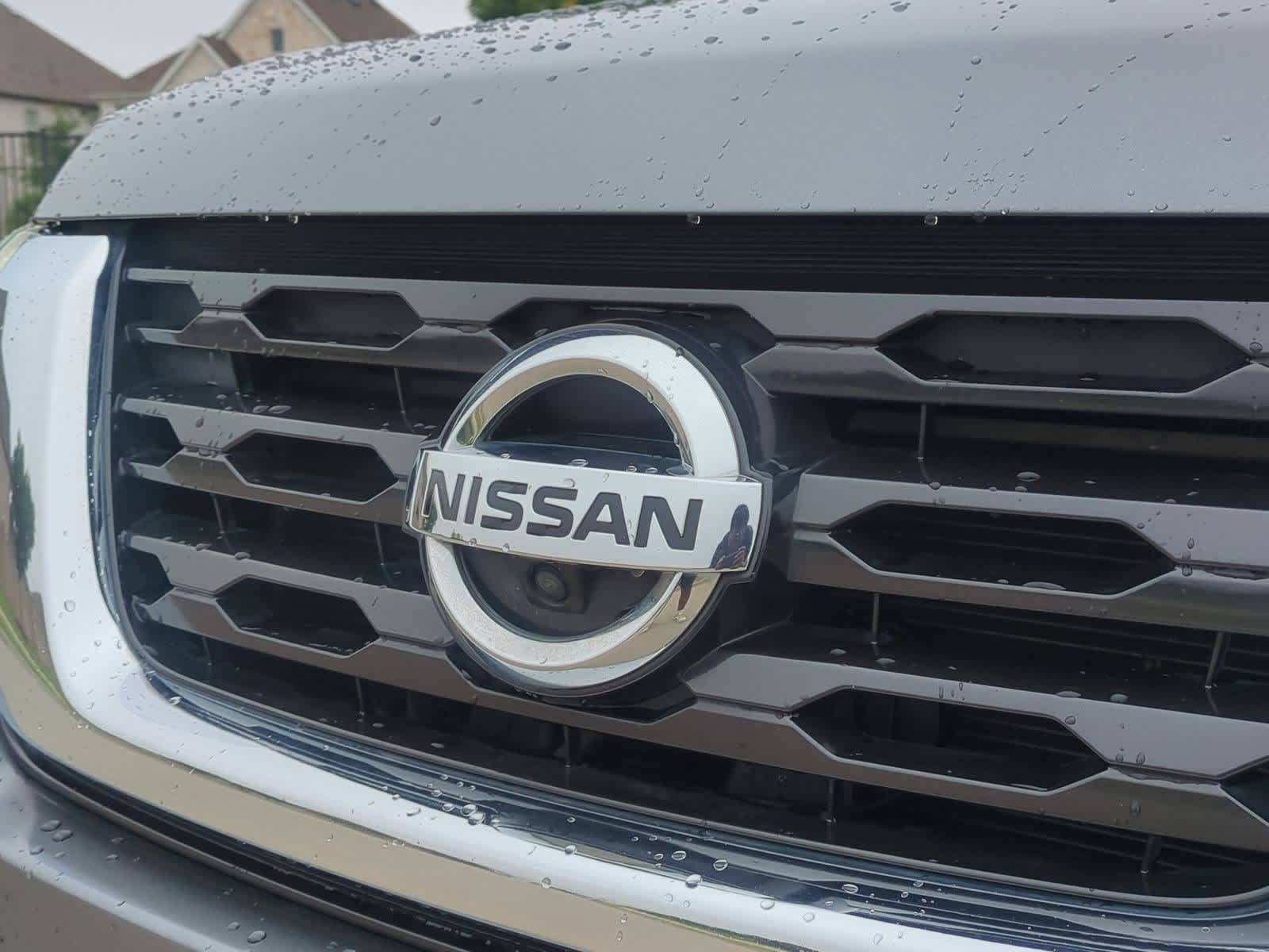 Thumbnail: 2017 Nissan Pathfinder - 11