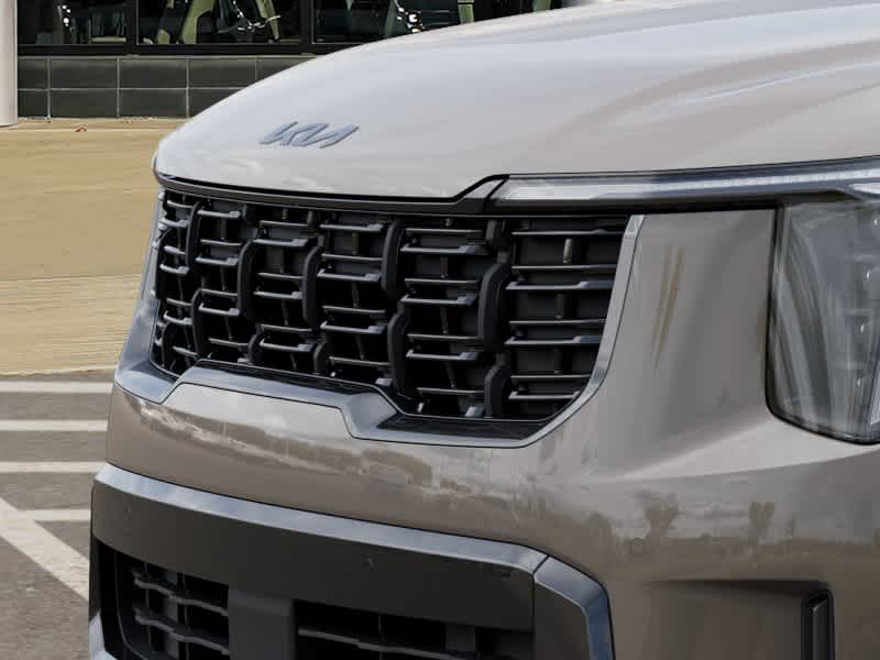 Thumbnail: 2026 Kia Sorento - 12