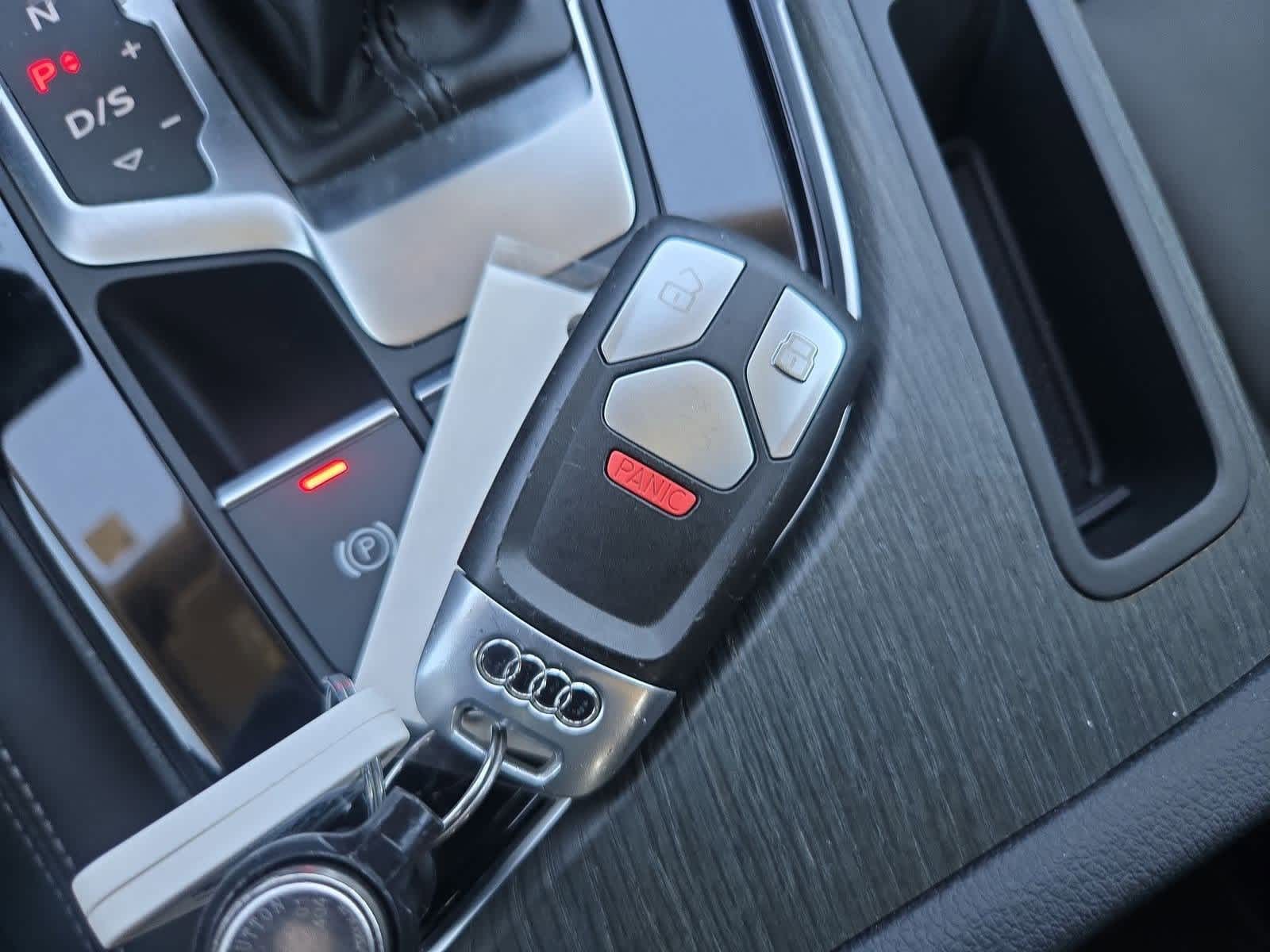 Thumbnail: 2021 Audi A4 - 34