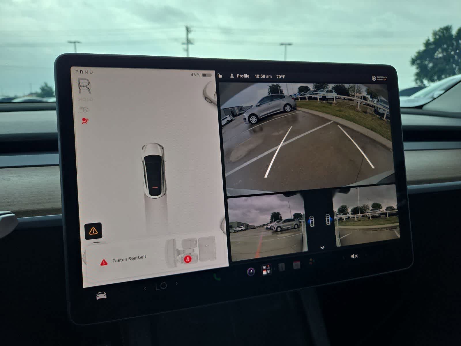 Thumbnail: 2022 Tesla Model Y - 27