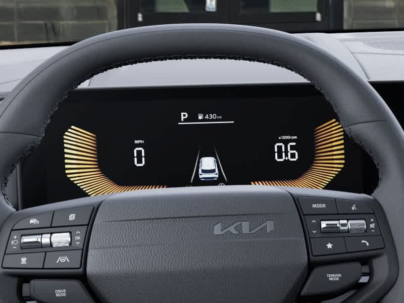 Thumbnail: 2026 Kia Sportage - 21