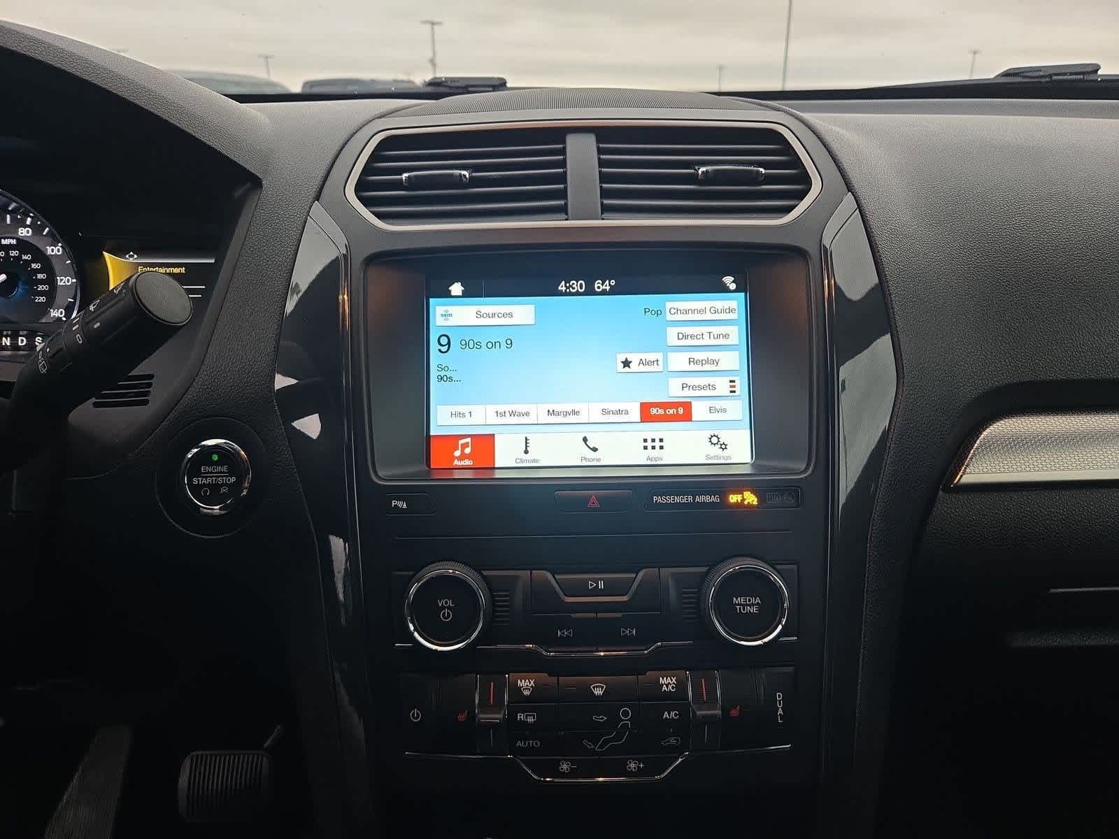 Thumbnail: 2018 Ford Explorer - 26