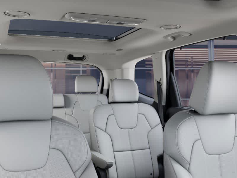 Thumbnail: 2025 Kia Telluride - 27