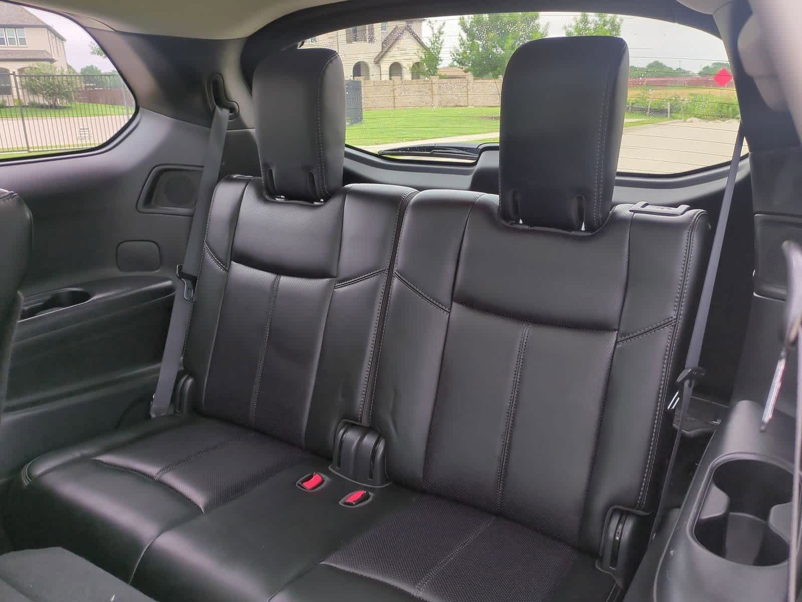 Thumbnail: 2017 Nissan Pathfinder - 39
