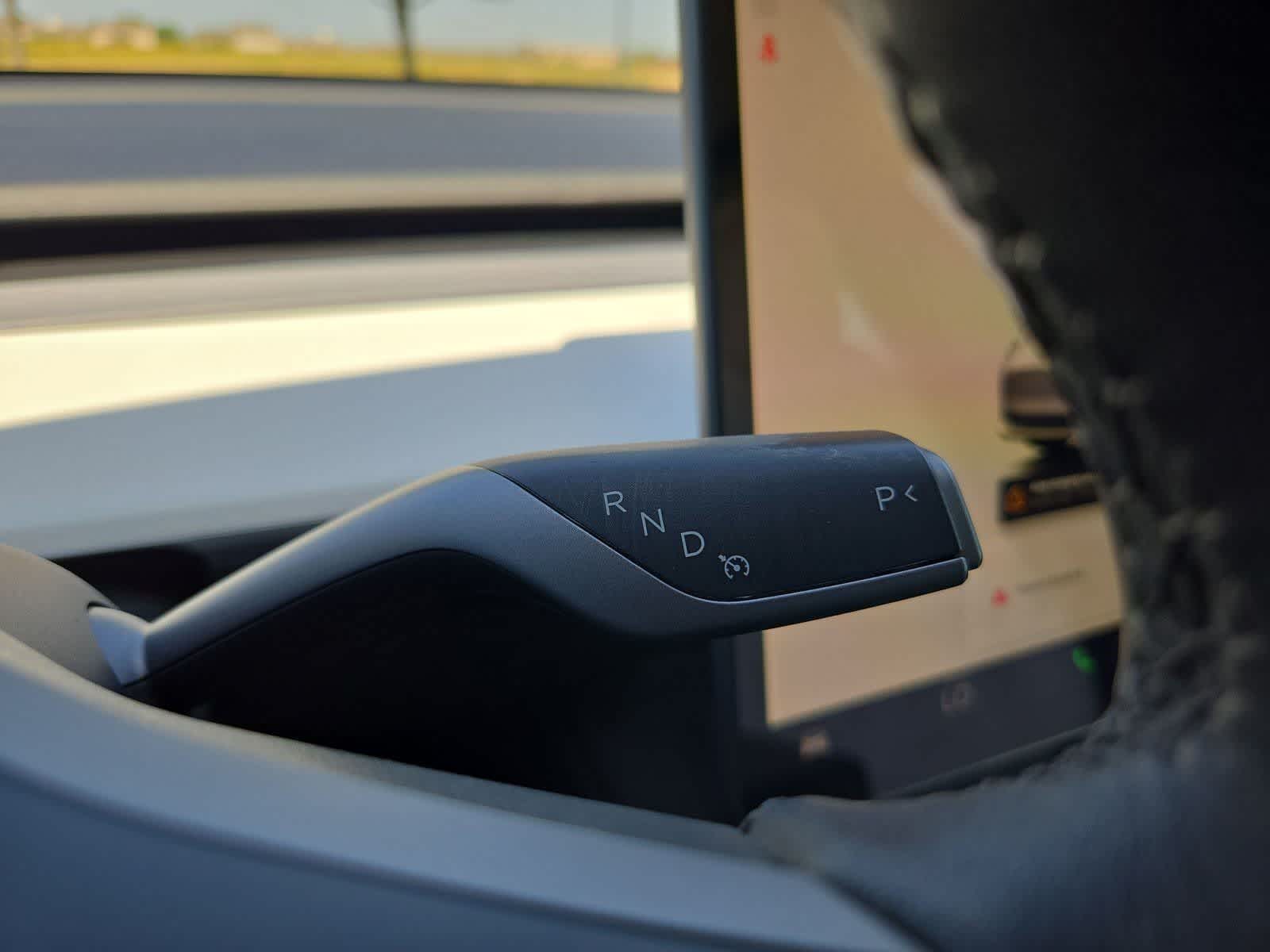 Thumbnail: 2023 Tesla Model 3 - 27