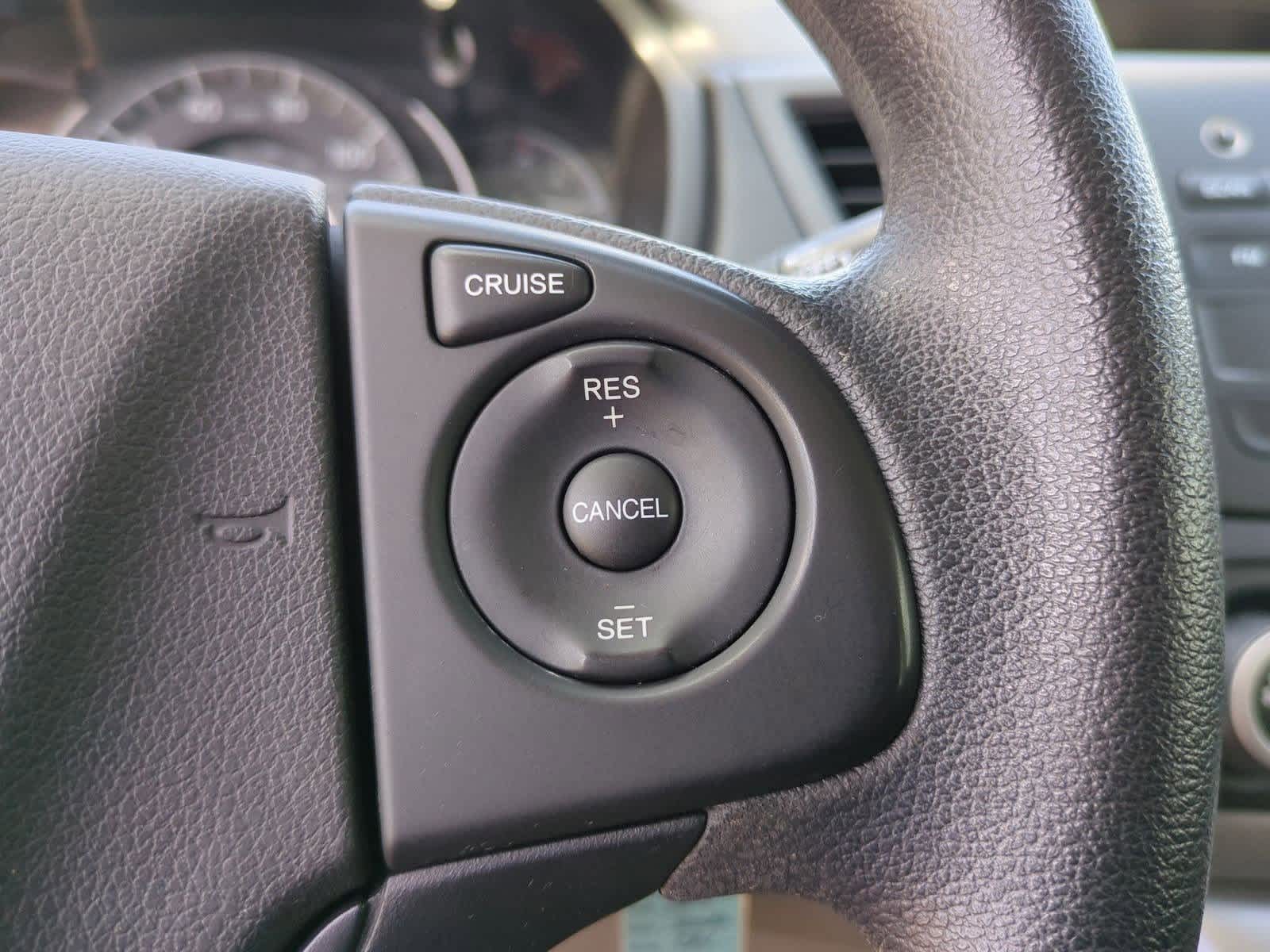 Thumbnail: 2013 Honda CR-V - 23