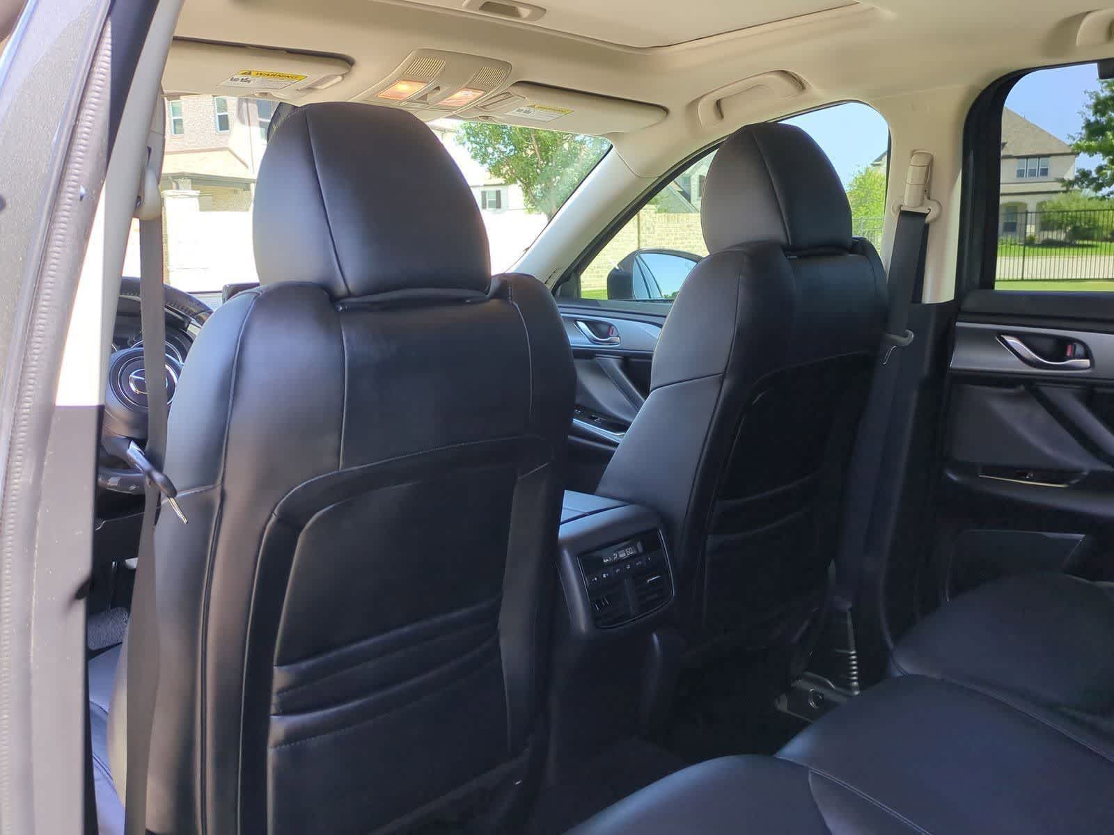 Thumbnail: 2017 Mazda CX-9 - 17