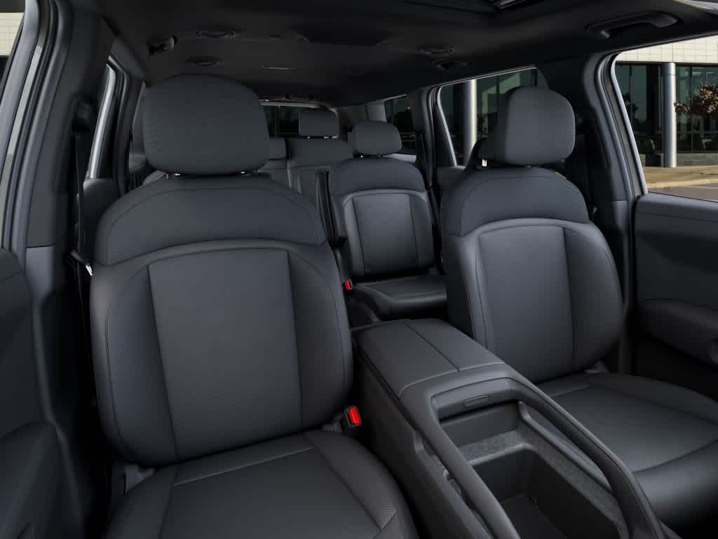 Thumbnail: 2027 Kia Telluride - 15