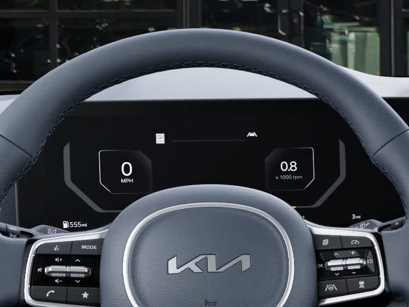 Thumbnail: 2026 Kia Carnival - 21