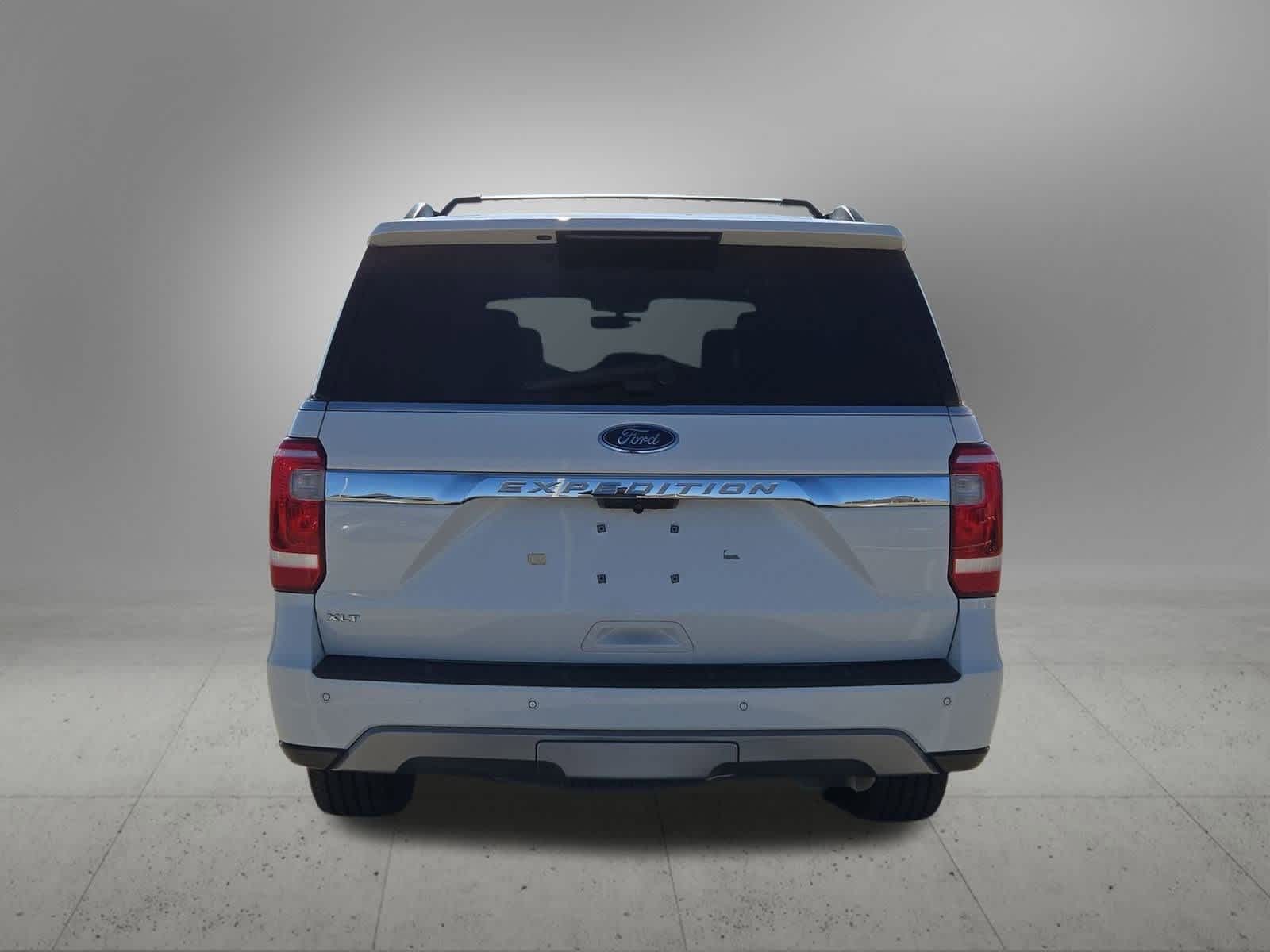Thumbnail: 2021 Ford Expedition - 6