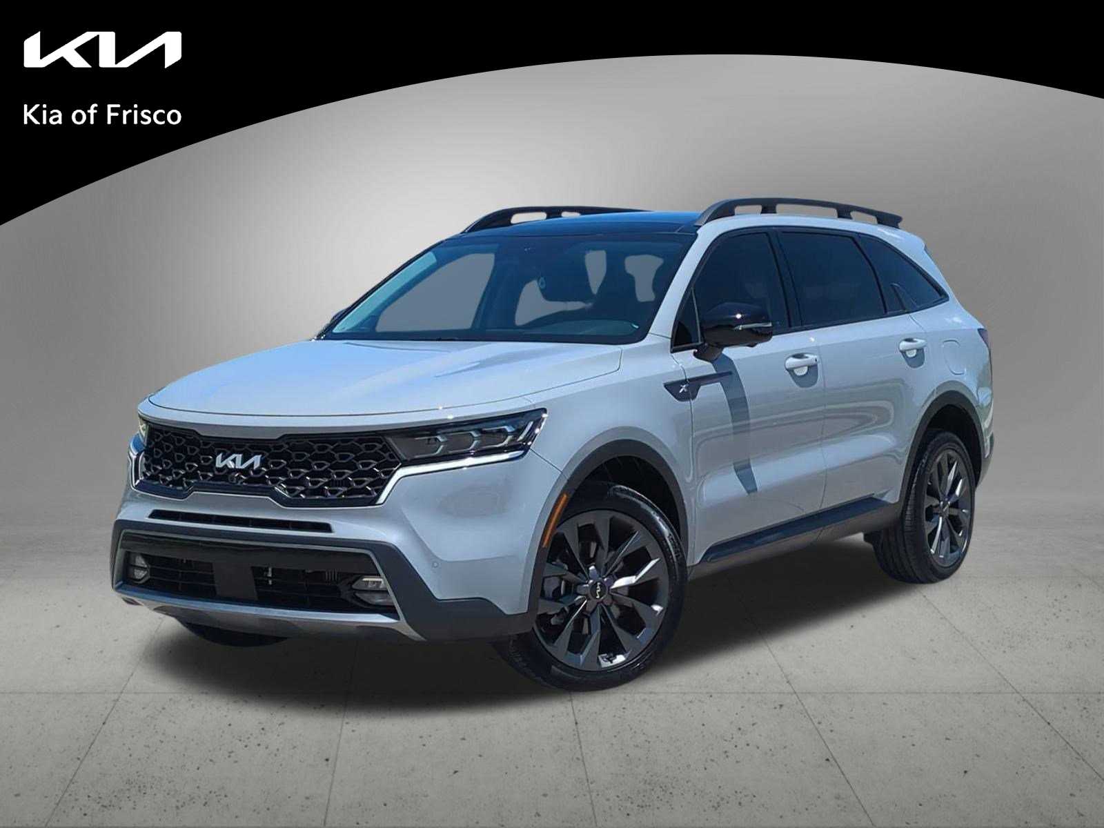 2023 Kia Sorento X-Line S -
                  Frisco, TX