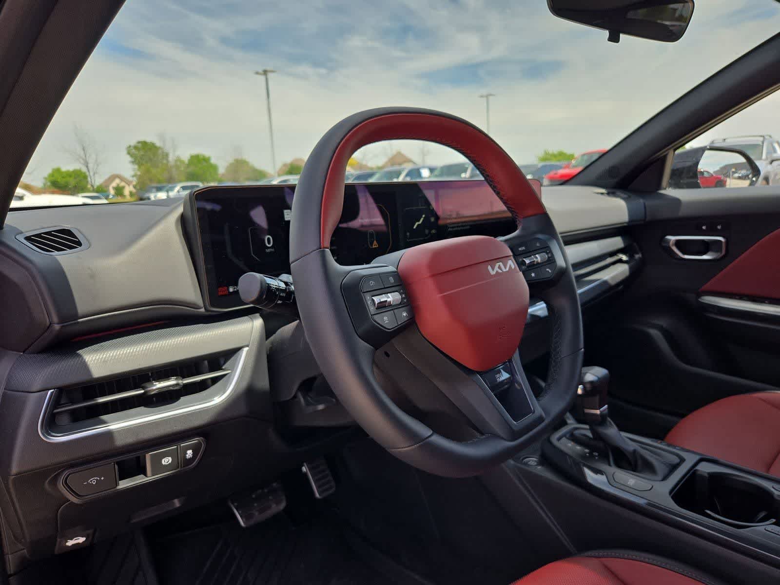 Thumbnail: 2026 Kia K4 - 2