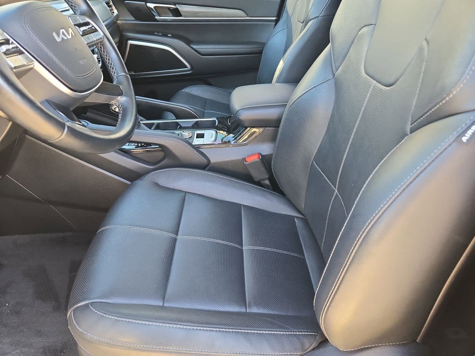 Thumbnail: 2022 Kia Telluride - 15