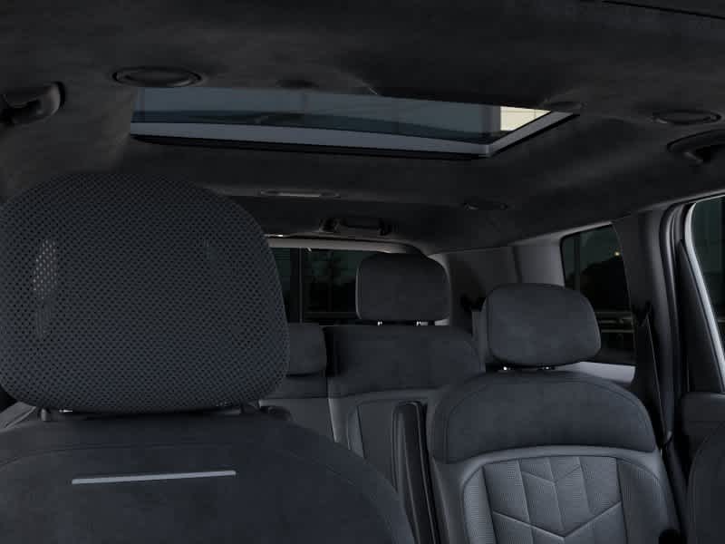 Thumbnail: 2027 Kia Telluride - 27