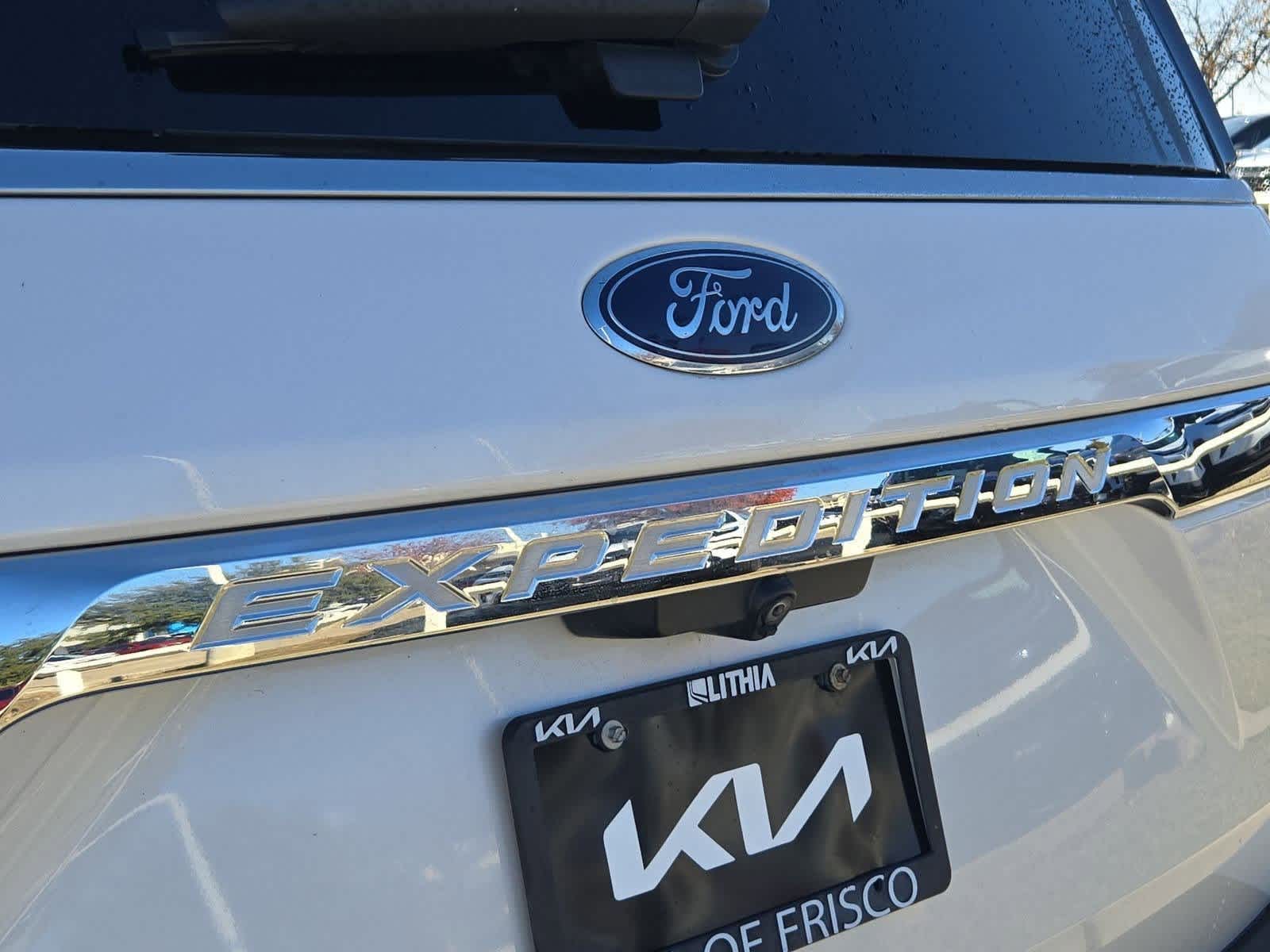 Thumbnail: 2019 Ford Expedition - 12