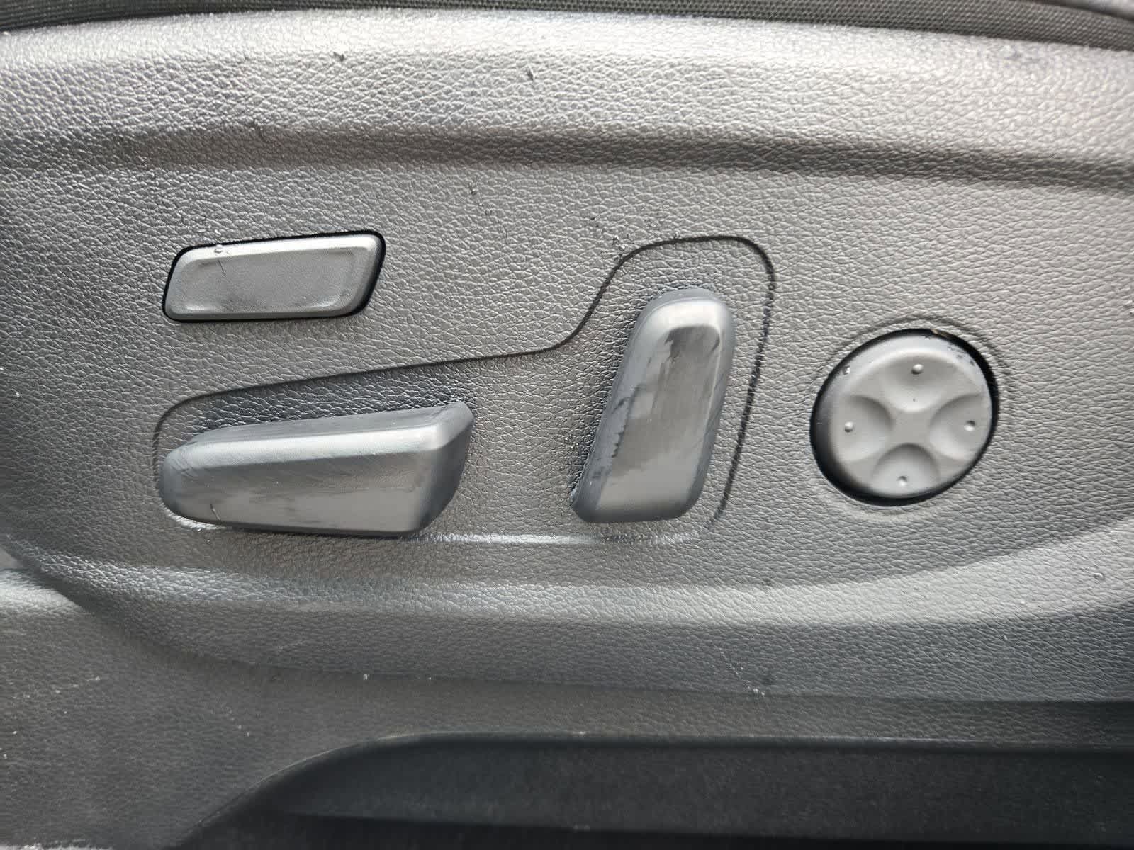 Thumbnail: 2025 Kia Telluride - 15