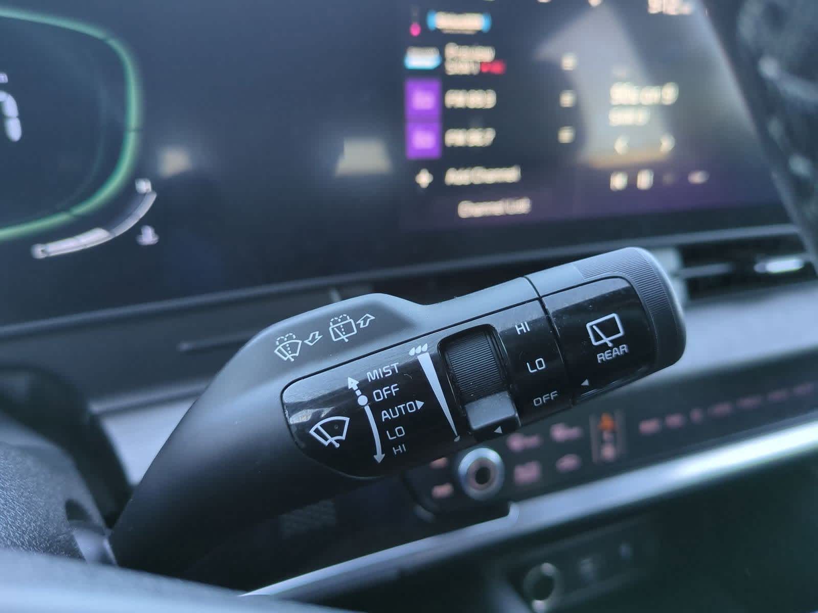 Thumbnail: 2023 Kia Sportage - 26