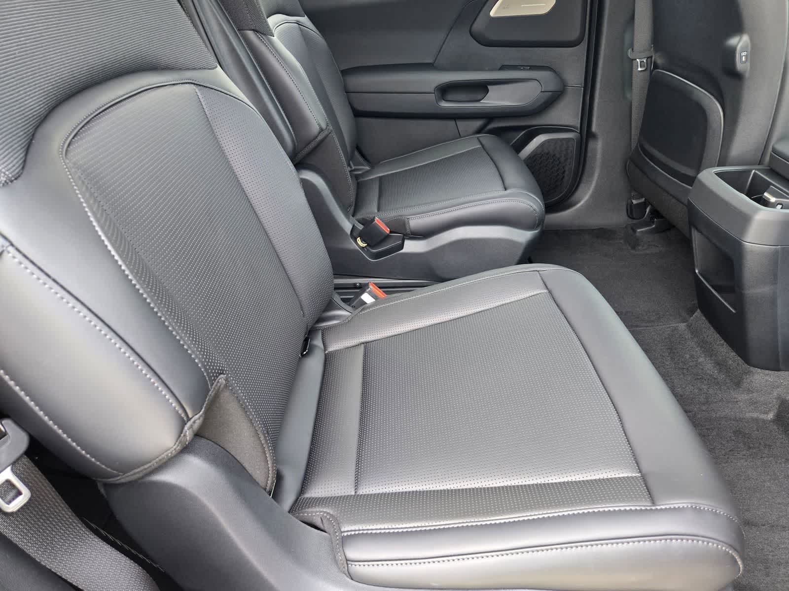 Thumbnail: 2027 Kia Telluride - 20