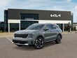 Kia Sorento Hybrid