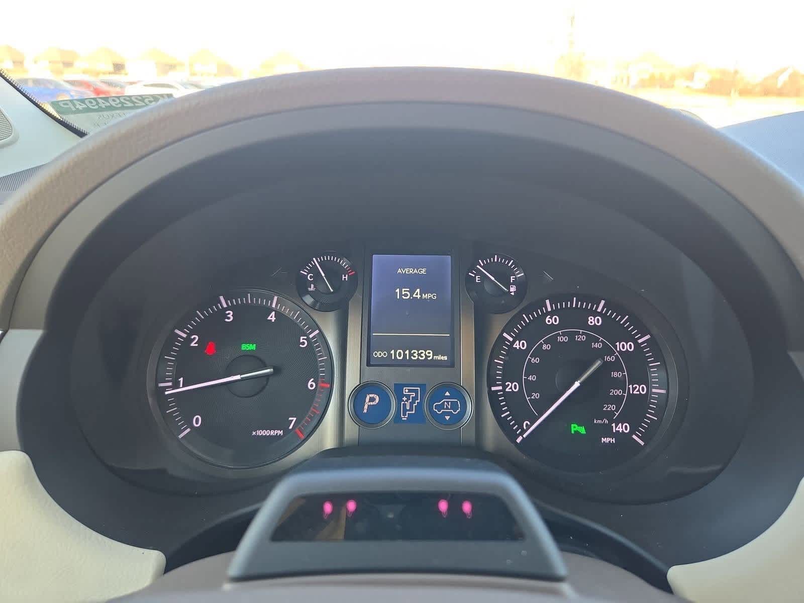 Thumbnail: 2019 Lexus GX - 33