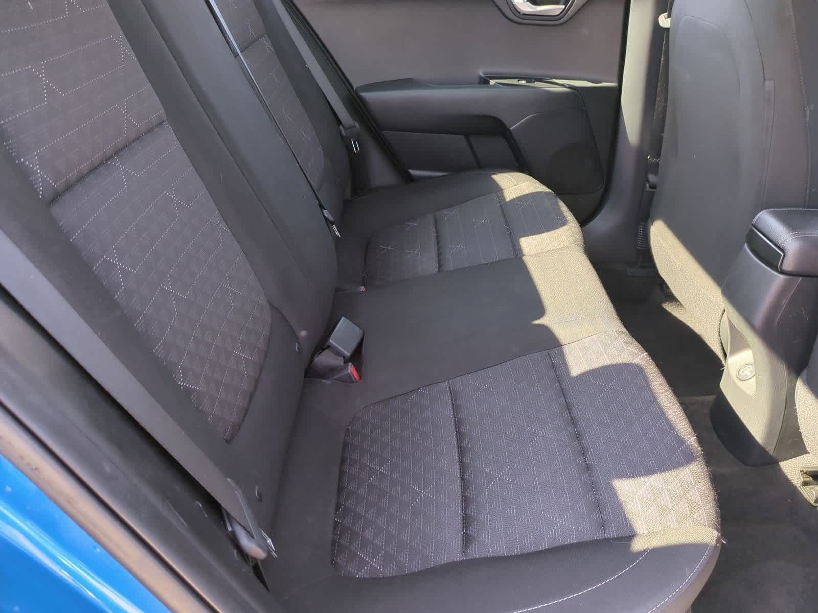 Thumbnail: 2023 Kia Rio - 19