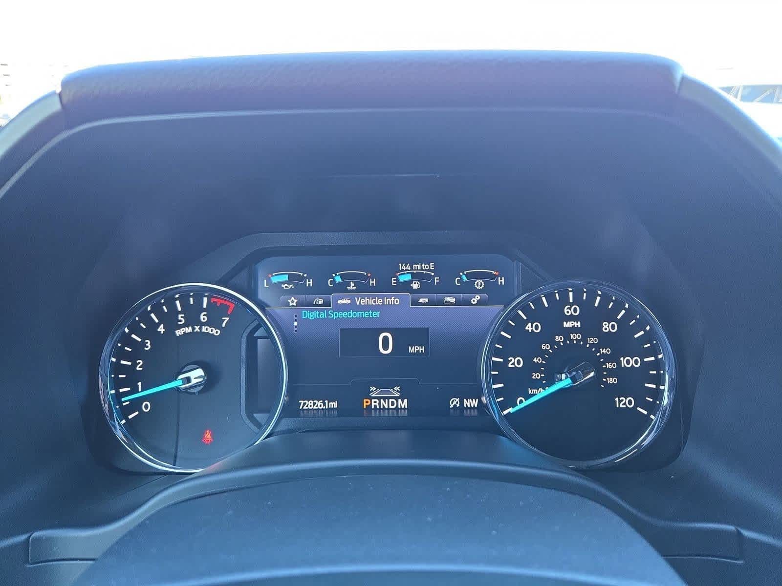 Thumbnail: 2021 Ford Expedition - 36