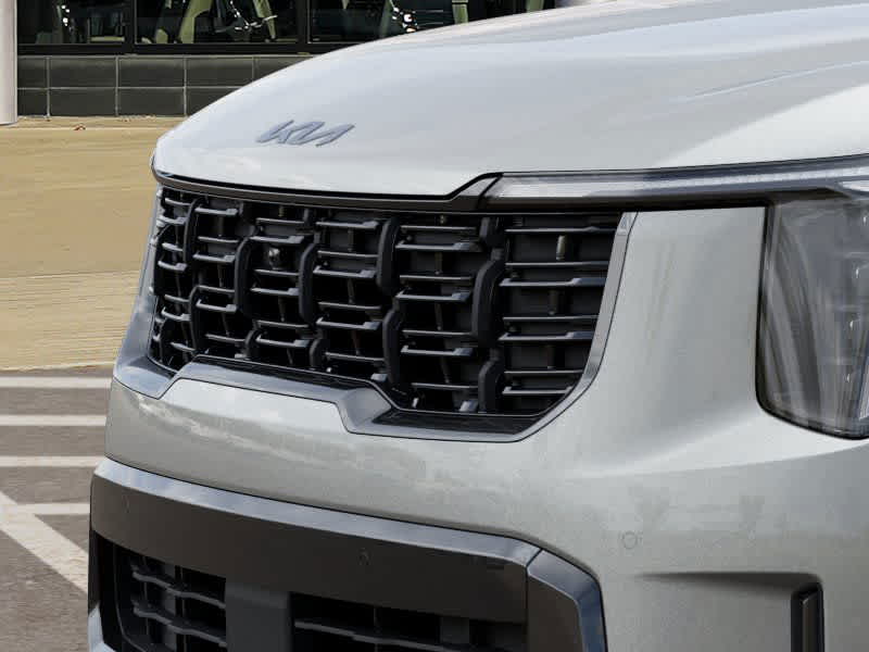 Thumbnail: 2026 Kia Sorento - 12