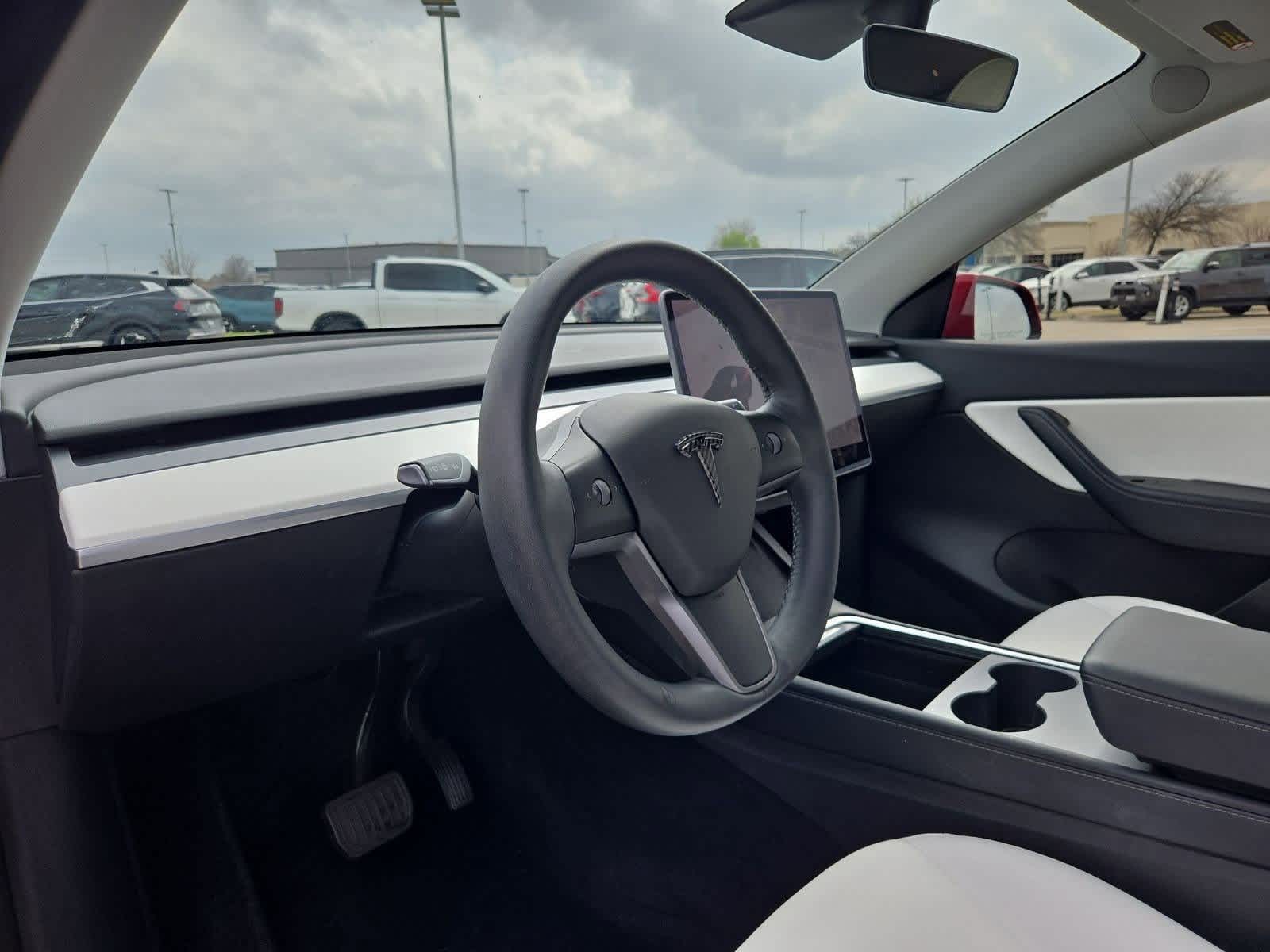 Thumbnail: 2022 Tesla Model Y - 2