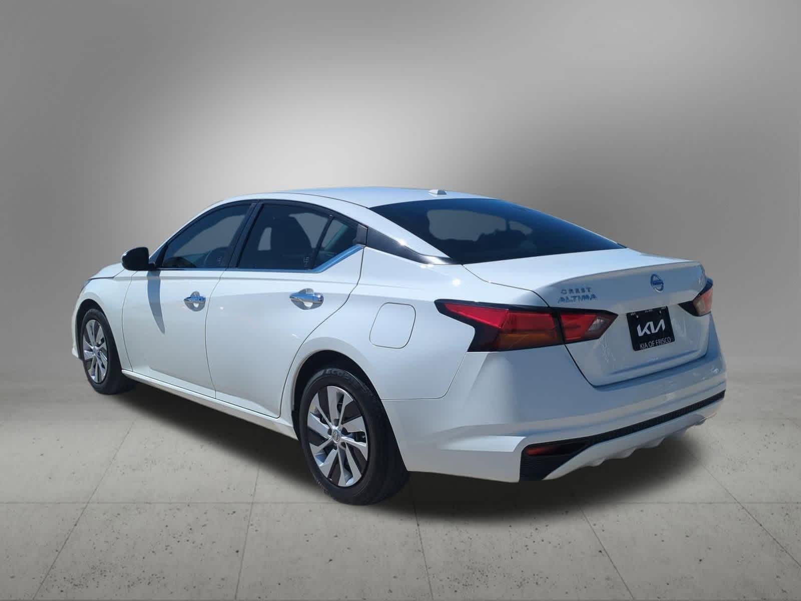 Thumbnail: 2020 Nissan Altima - 4