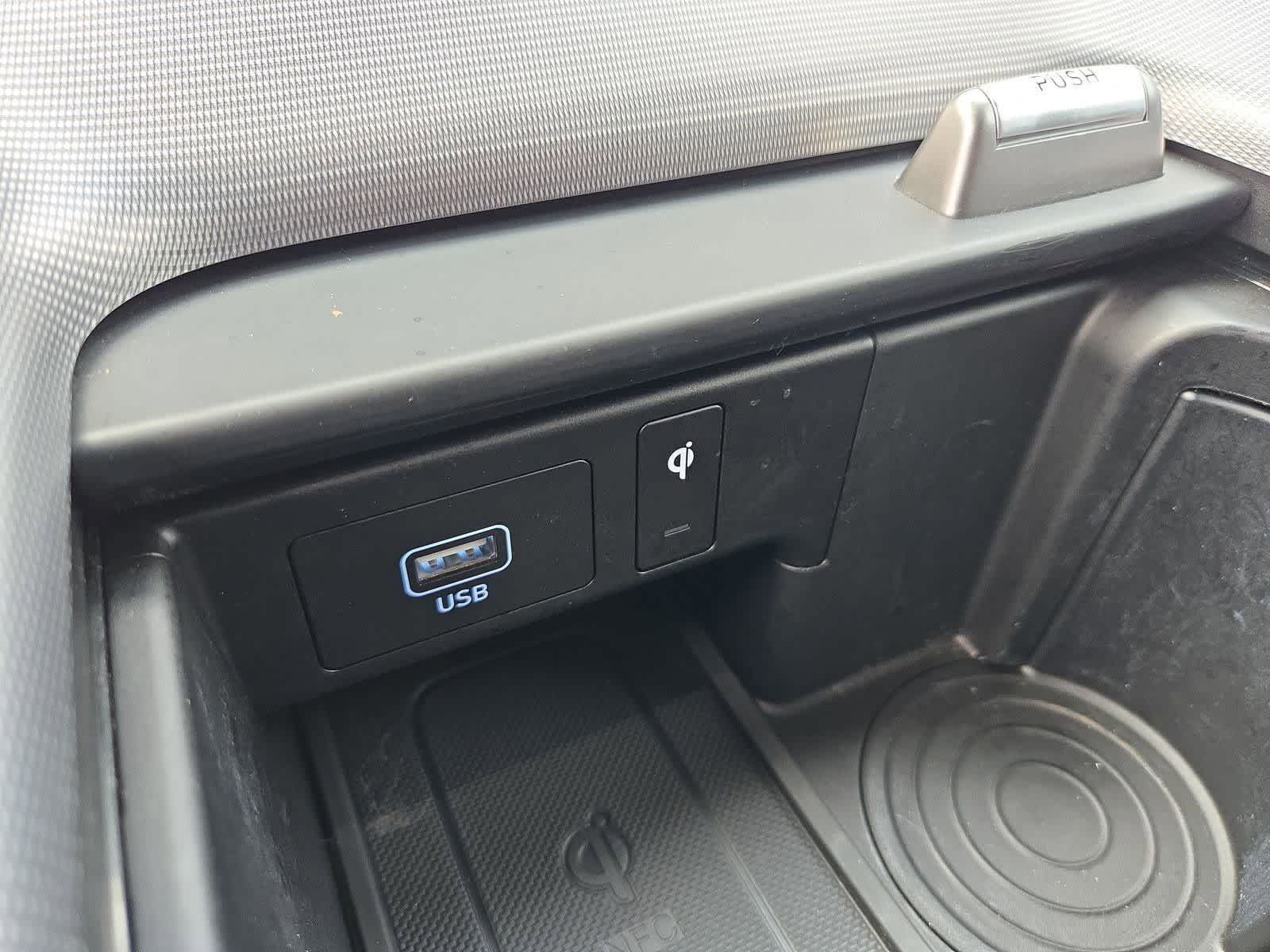 Thumbnail: 2024 Hyundai Palisade - 31