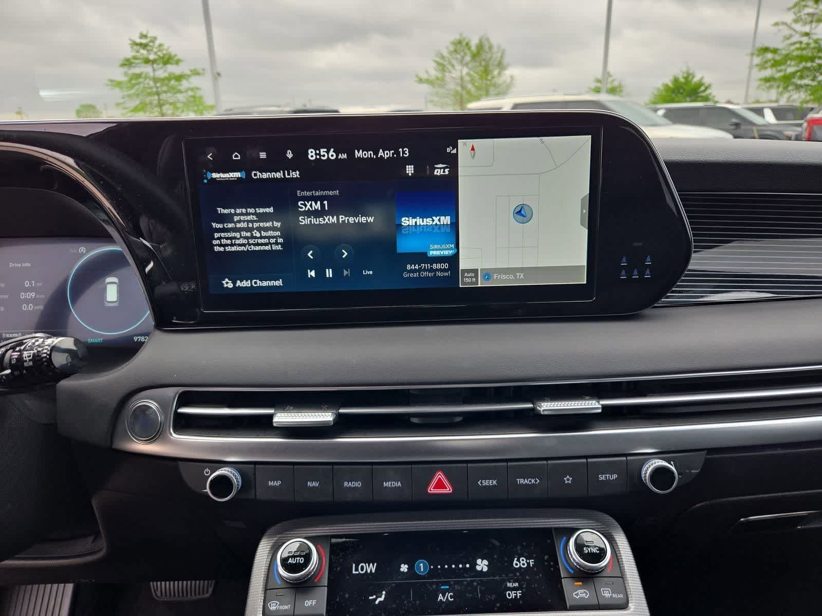 Thumbnail: 2024 Hyundai Palisade - 27