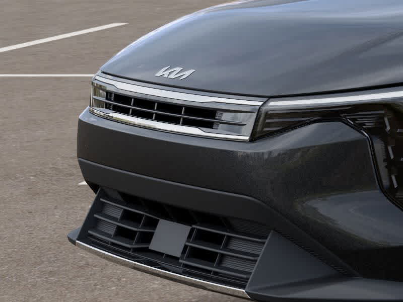 Thumbnail: 2025 Kia K4 - 12