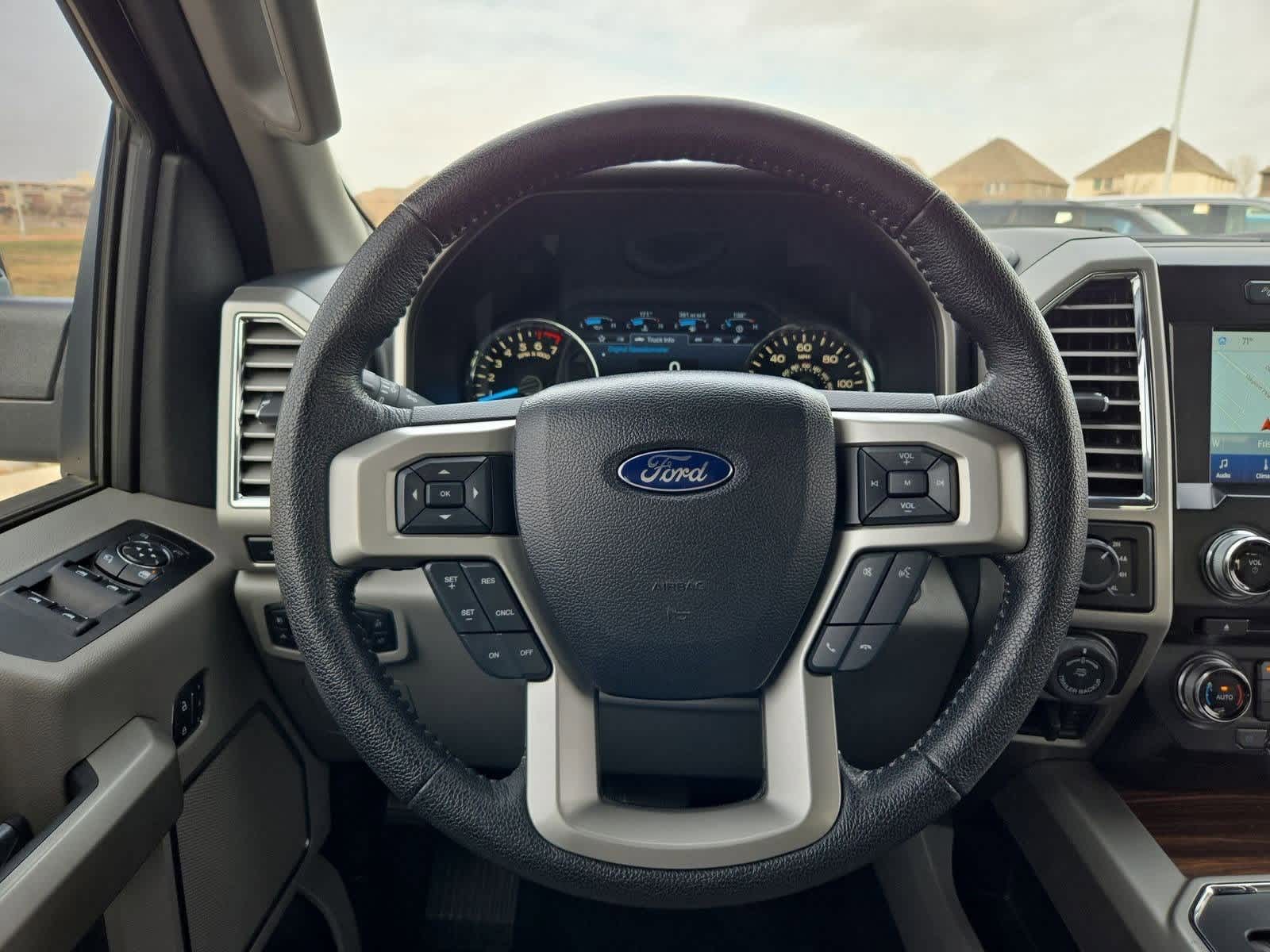 Thumbnail: 2016 Ford F-150 - 23