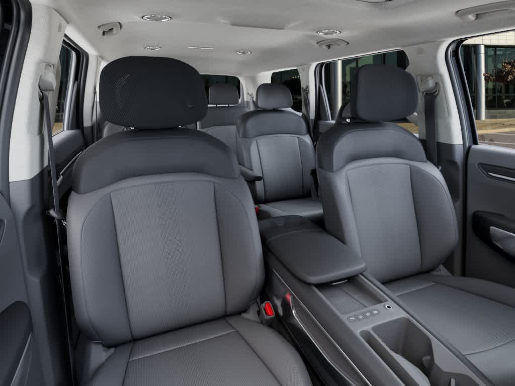 Thumbnail: 2026 Kia EV9 - 15