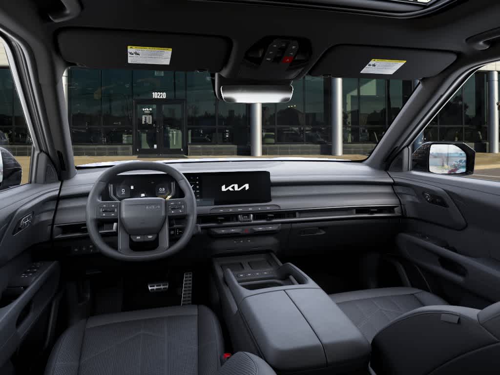 Thumbnail: 2027 Kia Telluride - 14