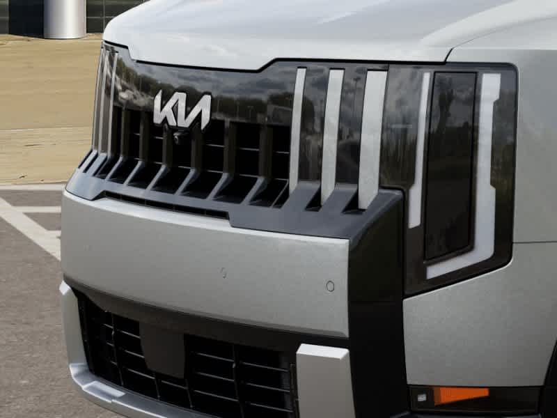Thumbnail: 2027 Kia Telluride - 12